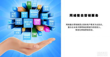 南寧網絡營銷策劃、網站建設與軟件開發首選瀚銀網絡